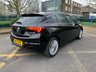 USED 2017 17 VAUXHALL ASTRA 1.6 ELITE NAV CDTI BITURBO S/S 5d 158 BHP TOP SPEC