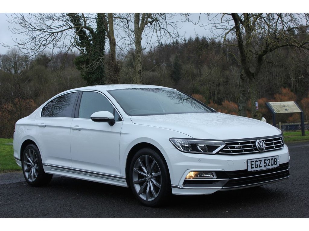 View our VOLKSWAGEN PASSAT