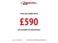 USED 2015 65 SMART FORFOUR 0.9 PROXY PREMIUM T 5d 90 BHP * PAN ROOF * CRUISE * PARKING SENSORS * HALF LEATHER *