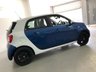 USED 2015 65 SMART FORFOUR 0.9 PROXY PREMIUM T 5d 90 BHP * PAN ROOF * CRUISE * PARKING SENSORS * HALF LEATHER *