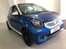 USED 2015 65 SMART FORFOUR 0.9 PROXY PREMIUM T 5d 90 BHP * PAN ROOF * CRUISE * PARKING SENSORS * HALF LEATHER *