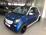 USED 2015 65 SMART FORFOUR 0.9 PROXY PREMIUM T 5d 90 BHP * PAN ROOF * CRUISE * PARKING SENSORS * HALF LEATHER *