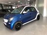 USED 2015 65 SMART FORFOUR 0.9 PROXY PREMIUM T 5d 90 BHP * PAN ROOF * CRUISE * PARKING SENSORS * HALF LEATHER *