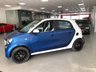 USED 2015 65 SMART FORFOUR 0.9 PROXY PREMIUM T 5d 90 BHP * PAN ROOF * CRUISE * PARKING SENSORS * HALF LEATHER *