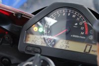 USED 2004 53 HONDA CBR1000 RR A thoroughbred racing machine, at 172 BHP this bike is not for doing your daily shopping, this is a beast of an engine. A stunning, well maintained and standard untouched example.