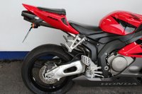 USED 2004 53 HONDA CBR1000 RR A thoroughbred racing machine, at 172 BHP this bike is not for doing your daily shopping, this is a beast of an engine. A stunning, well maintained and standard untouched example.