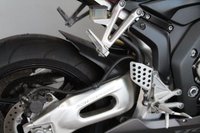USED 2004 53 HONDA CBR1000 RR A thoroughbred racing machine, at 172 BHP this bike is not for doing your daily shopping, this is a beast of an engine. A stunning, well maintained and standard untouched example.