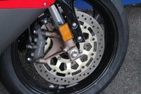 USED 2004 53 HONDA CBR1000 RR A thoroughbred racing machine, at 172 BHP this bike is not for doing your daily shopping, this is a beast of an engine. A stunning, well maintained and standard untouched example.