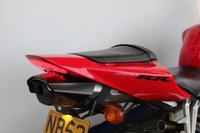 USED 2004 53 HONDA CBR1000 RR A thoroughbred racing machine, at 172 BHP this bike is not for doing your daily shopping, this is a beast of an engine. A stunning, well maintained and standard untouched example.
