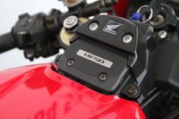 USED 2004 53 HONDA CBR1000 RR A thoroughbred racing machine, at 172 BHP this bike is not for doing your daily shopping, this is a beast of an engine. A stunning, well maintained and standard untouched example.
