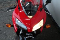 USED 2004 53 HONDA CBR1000 RR A thoroughbred racing machine, at 172 BHP this bike is not for doing your daily shopping, this is a beast of an engine. A stunning, well maintained and standard untouched example.