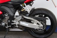 USED 2004 53 HONDA CBR1000 RR A thoroughbred racing machine, at 172 BHP this bike is not for doing your daily shopping, this is a beast of an engine. A stunning, well maintained and standard untouched example.
