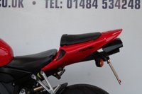 USED 2004 53 HONDA CBR1000 RR A thoroughbred racing machine, at 172 BHP this bike is not for doing your daily shopping, this is a beast of an engine. A stunning, well maintained and standard untouched example.