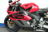 USED 2004 53 HONDA CBR1000 RR A thoroughbred racing machine, at 172 BHP this bike is not for doing your daily shopping, this is a beast of an engine. A stunning, well maintained and standard untouched example.