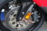 USED 2004 53 HONDA CBR1000 RR A thoroughbred racing machine, at 172 BHP this bike is not for doing your daily shopping, this is a beast of an engine. A stunning, well maintained and standard untouched example.