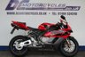 USED 2004 53 HONDA CBR1000 RR A thoroughbred racing machine, at 172 BHP this bike is not for doing your daily shopping, this is a beast of an engine. A stunning, well maintained and standard untouched example.