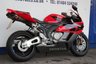 USED 2004 53 HONDA CBR1000 RR A thoroughbred racing machine, at 172 BHP this bike is not for doing your daily shopping, this is a beast of an engine. A stunning, well maintained and standard untouched example.