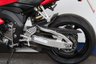 USED 2004 53 HONDA CBR1000 RR A thoroughbred racing machine, at 172 BHP this bike is not for doing your daily shopping, this is a beast of an engine. A stunning, well maintained and standard untouched example.