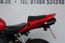 USED 2004 53 HONDA CBR1000 RR A thoroughbred racing machine, at 172 BHP this bike is not for doing your daily shopping, this is a beast of an engine. A stunning, well maintained and standard untouched example.