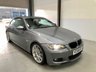 USED 2009 58 BMW 3 SERIES 3.0 325D M SPORT 195 BHP Low Mileage, Huge Spec