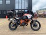 USED 2018 18 KTM 1290 SUPER ADVENTURE R TFT SCREEN, CRUISE, KTM TOP BOX