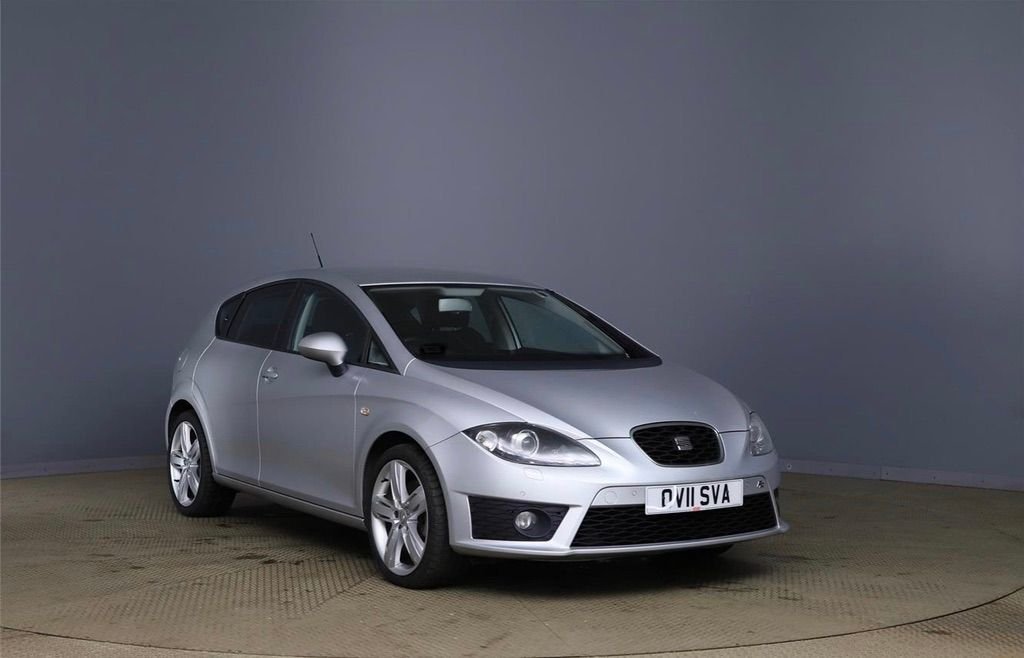 View our SEAT LEON