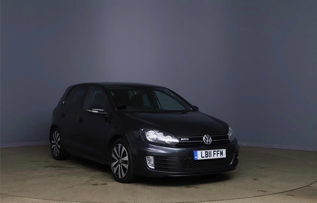 View our VOLKSWAGEN GOLF
