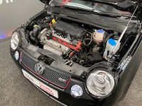USED 2003 53 VOLKSWAGEN LUPO 1.6 GTI 3d 125 BHP 