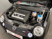 USED 2003 53 VOLKSWAGEN LUPO 1.6 GTI 3d 125 BHP 
