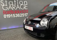 USED 2003 53 VOLKSWAGEN LUPO 1.6 GTI 3d 125 BHP 