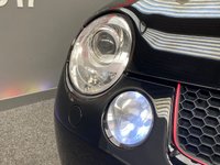 USED 2003 53 VOLKSWAGEN LUPO 1.6 GTI 3d 125 BHP 