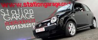 USED 2003 53 VOLKSWAGEN LUPO 1.6 GTI 3d 125 BHP 