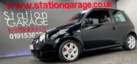 USED 2003 53 VOLKSWAGEN LUPO 1.6 GTI 3d 125 BHP 