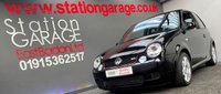 USED 2003 53 VOLKSWAGEN LUPO 1.6 GTI 3d 125 BHP 