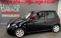 USED 2003 53 VOLKSWAGEN LUPO 1.6 GTI 3d 125 BHP 