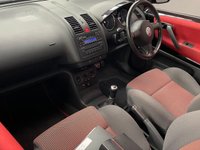 USED 2003 53 VOLKSWAGEN LUPO 1.6 GTI 3d 125 BHP 