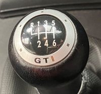 USED 2003 53 VOLKSWAGEN LUPO 1.6 GTI 3d 125 BHP 