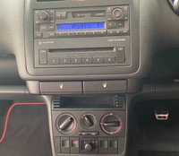 USED 2003 53 VOLKSWAGEN LUPO 1.6 GTI 3d 125 BHP 