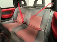 USED 2003 53 VOLKSWAGEN LUPO 1.6 GTI 3d 125 BHP 