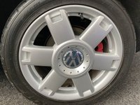 USED 2003 53 VOLKSWAGEN LUPO 1.6 GTI 3d 125 BHP 