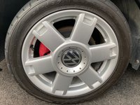 USED 2003 53 VOLKSWAGEN LUPO 1.6 GTI 3d 125 BHP 