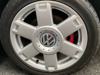 USED 2003 53 VOLKSWAGEN LUPO 1.6 GTI 3d 125 BHP 