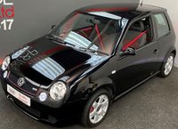 USED 2003 53 VOLKSWAGEN LUPO 1.6 GTI 3d 125 BHP 