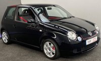 USED 2003 53 VOLKSWAGEN LUPO 1.6 GTI 3d 125 BHP 