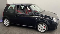 USED 2003 53 VOLKSWAGEN LUPO 1.6 GTI 3d 125 BHP 