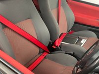 USED 2003 53 VOLKSWAGEN LUPO 1.6 GTI 3d 125 BHP 