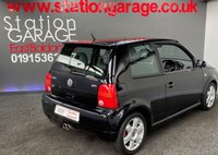 USED 2003 53 VOLKSWAGEN LUPO 1.6 GTI 3d 125 BHP 