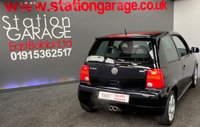 USED 2003 53 VOLKSWAGEN LUPO 1.6 GTI 3d 125 BHP 