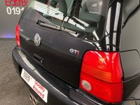 USED 2003 53 VOLKSWAGEN LUPO 1.6 GTI 3d 125 BHP 