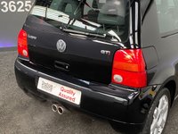 USED 2003 53 VOLKSWAGEN LUPO 1.6 GTI 3d 125 BHP 